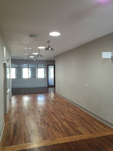 Southside Creative Office Space: 48 E Main St, Chattanooga, TN 37408